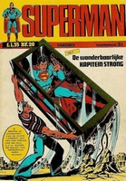 Superman Classics # 31