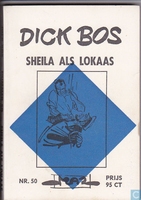 Dick Bos #50