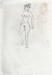 Original Erotic 1970's art by George Martin #16 
