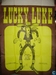 Lucky Luke - Daisy Town 1971 originele filmposter 