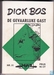 Dick Bos #51 