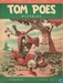 Tom Poes weekblad 2e jaargang nummer 38