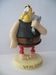 Asterix & Obelix beeldje #09 Verleihnix 